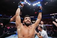 UFC 300: Oliveira v Tsarukyan
